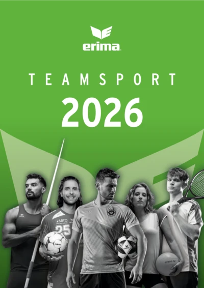 Erima Teamsport 2026